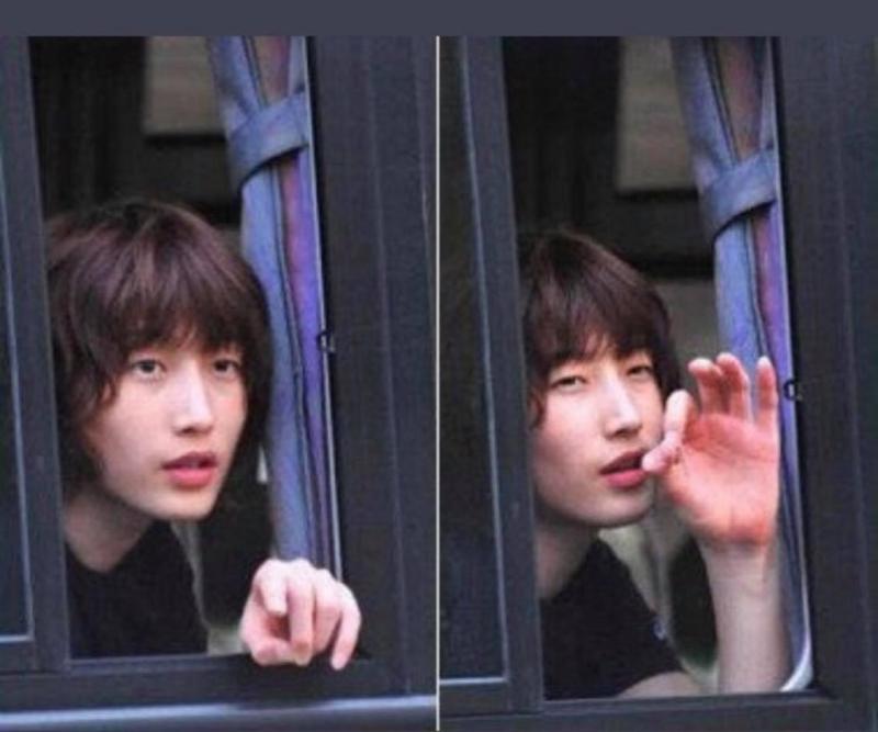 연경언니 날 가져요 흑흑 언니 결혼 서류 가져갈 테니까 내게 조금만 시간을 주세요