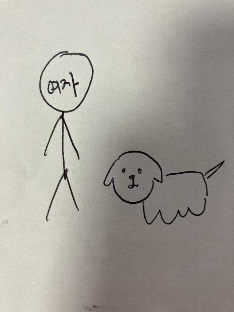 나도 머야 나만 뭣같이 그렷네