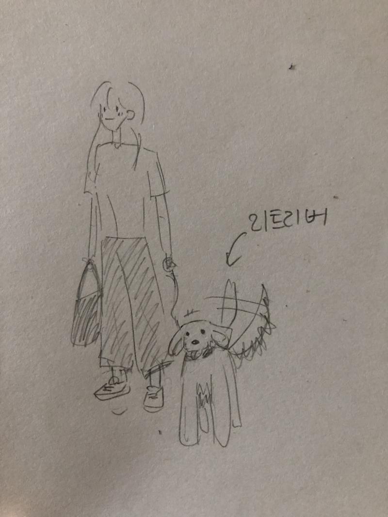 보고있어 >>3 근데 나 키우는 강아지 없는데 괜찮지??