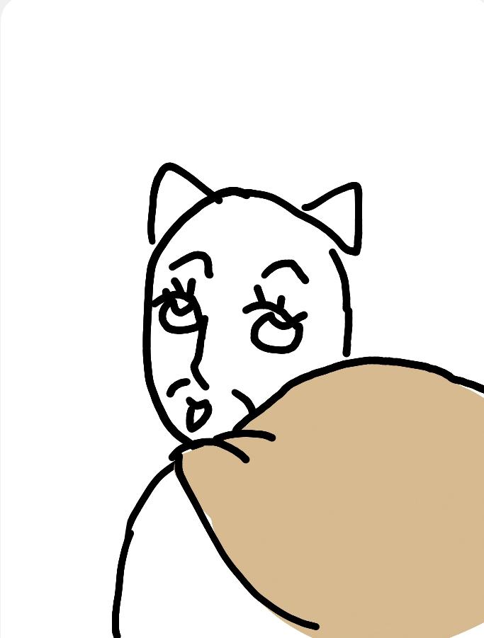 >>87 정체는... *[그냥 모르는 고양이씨]*군요! ▷친구먹는다 ▷금은보화를 훔친 이유를 알아낸다 ▷어둠마을에 대해 물어본다 >>90