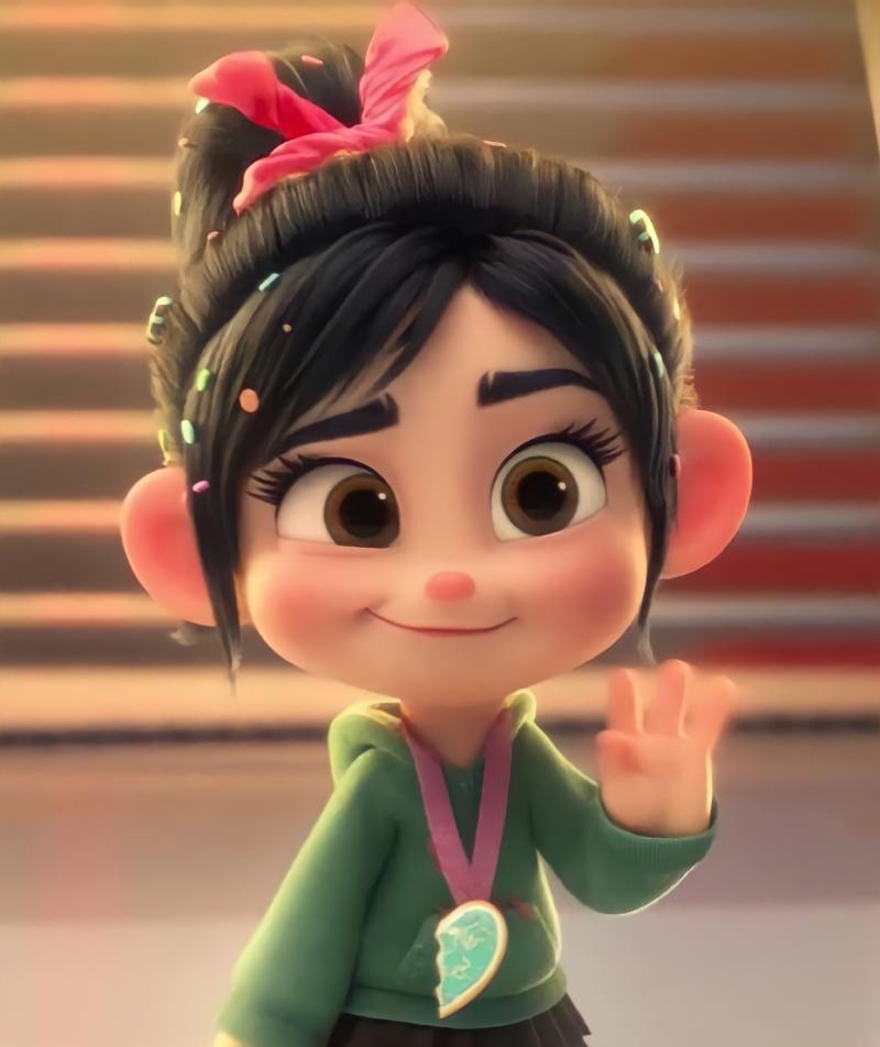 >>4 >>5 힉 바넬로피 마자 바넬로피 보고 그린 거야ㅋㅋ 안 닮은 거 같아서 바넬로피라고 말 안 했는데 알아줘서 고맙다..