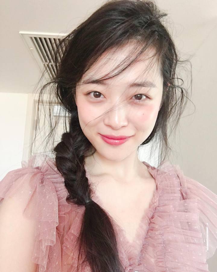 故 설리