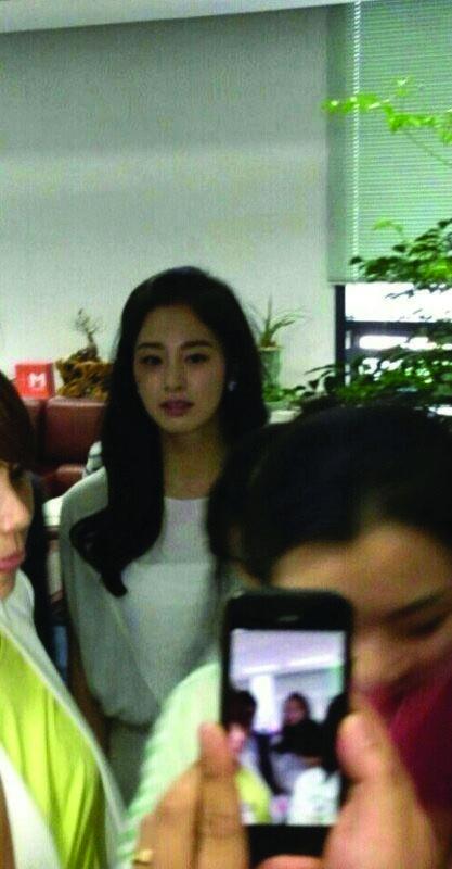 김태희 학생시절 존나 청순아련보스다