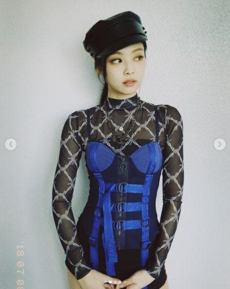 제니