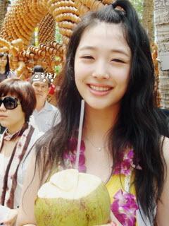 故 설리