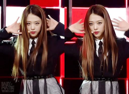 故 설리