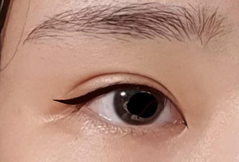 아님 이런식으로도 예쁠듯!!