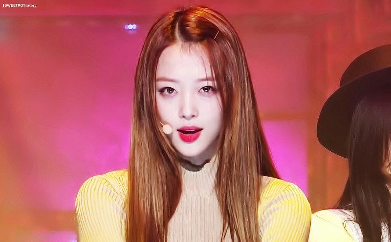 故 설리