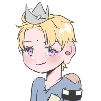 캐릭터 생성 완료!