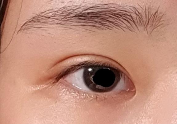 눈 부은거는 어쩔수 없다!!