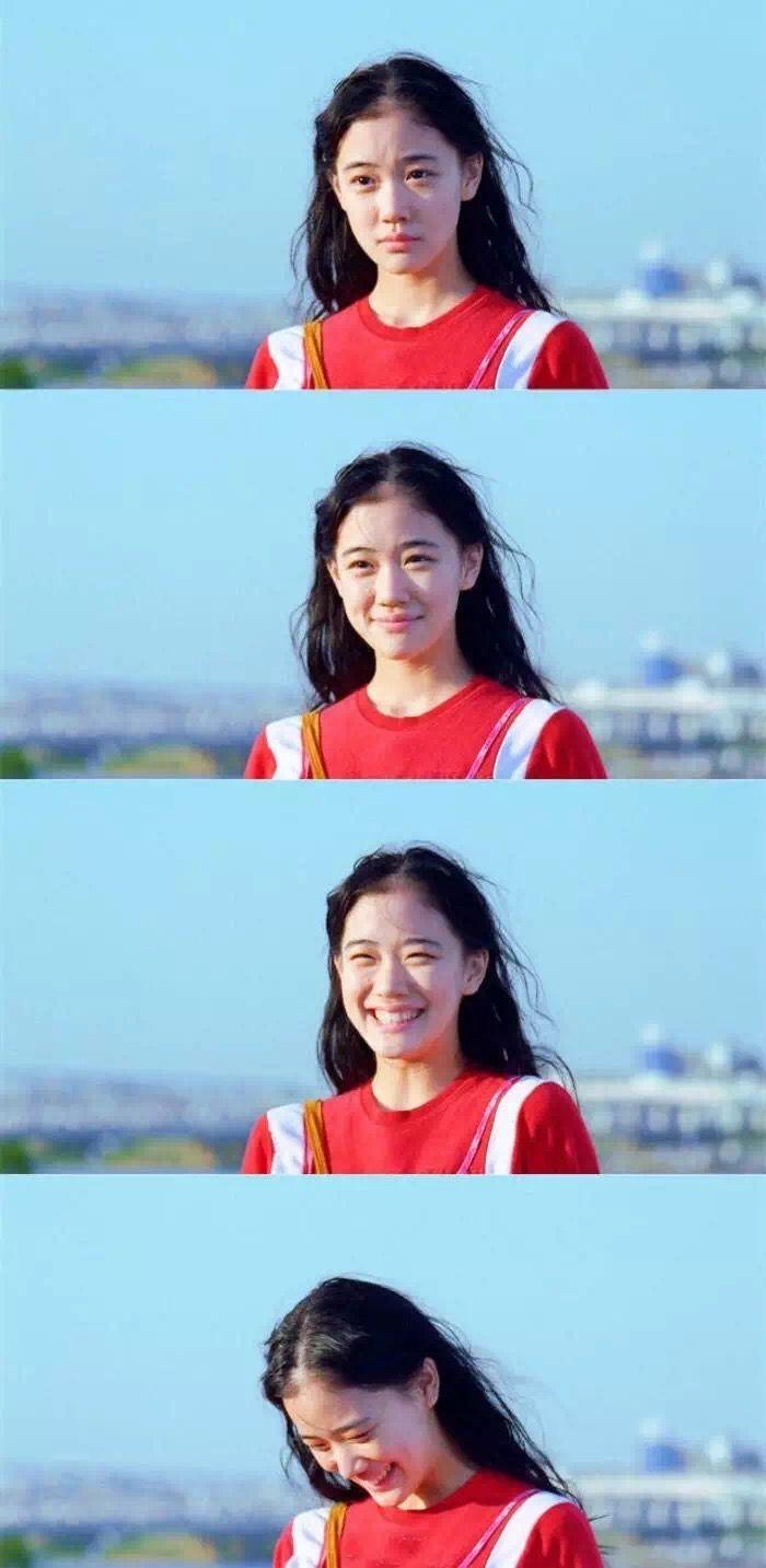 아오이 유우 비록 언닌 우익이지만 얼굴만은 죄가 없네요 모든 건 인성 잘못
