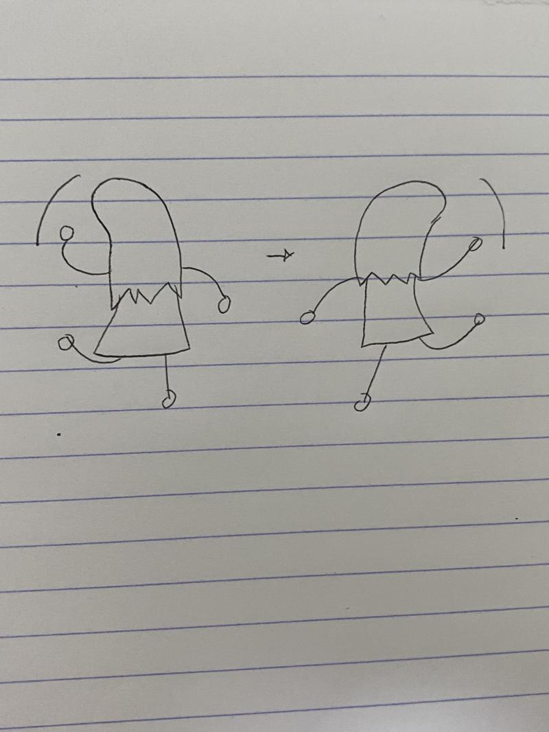 내려가는게 진짜 기괴했어 가로등 색깔도 주황색?? 비슷한 색이라서 더 무서웠음.. 사진 올렸는데 일단 똥손이라서 미안해… 저런식으로 좌우로 왔다