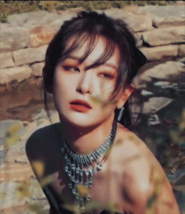슬기 움짤 열심히 캡쳐 ✌️