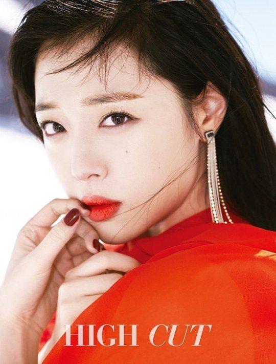 故 설리