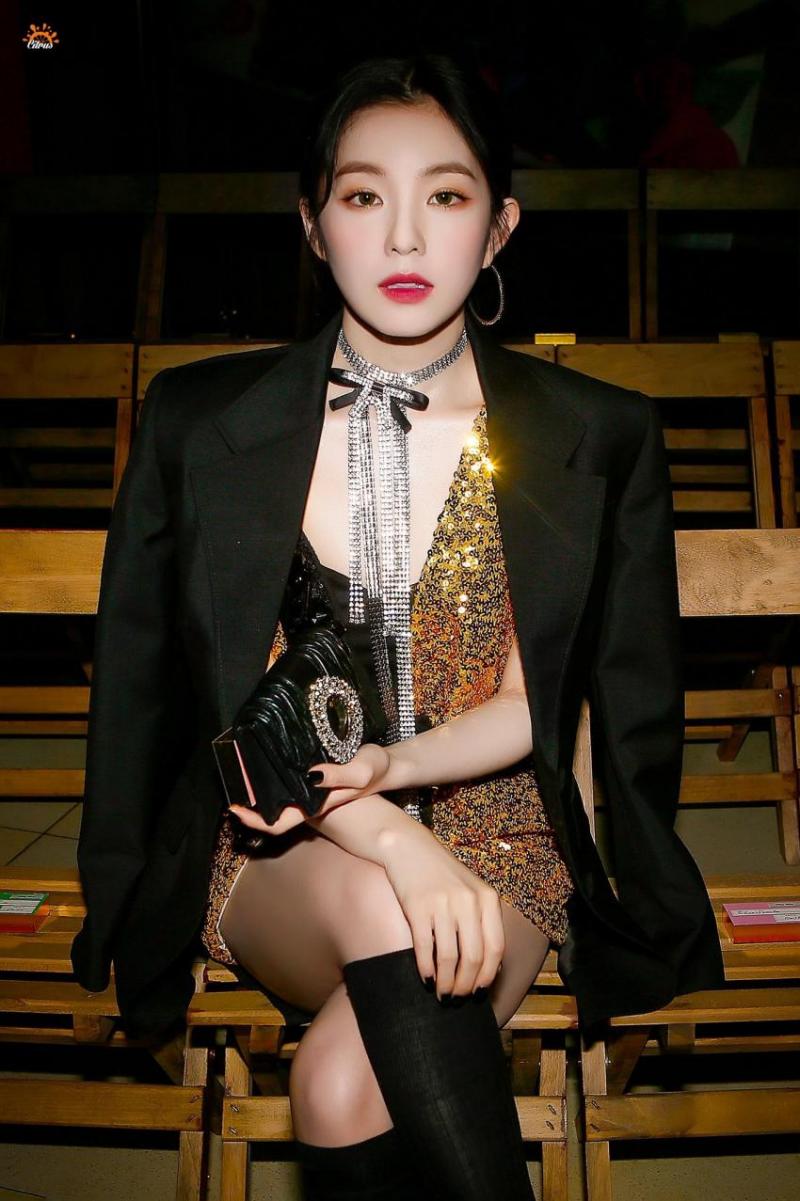 아이린