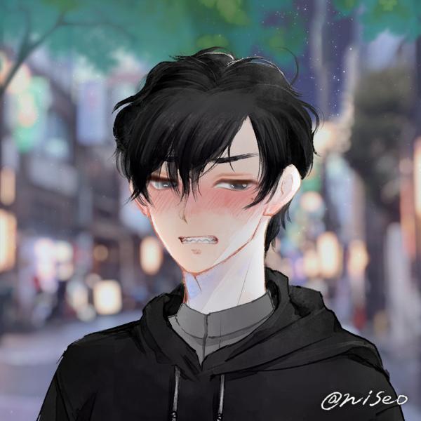 츤데레