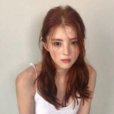 한소희 분위기 미쳐