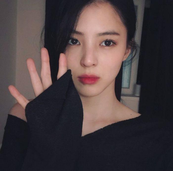 한소희