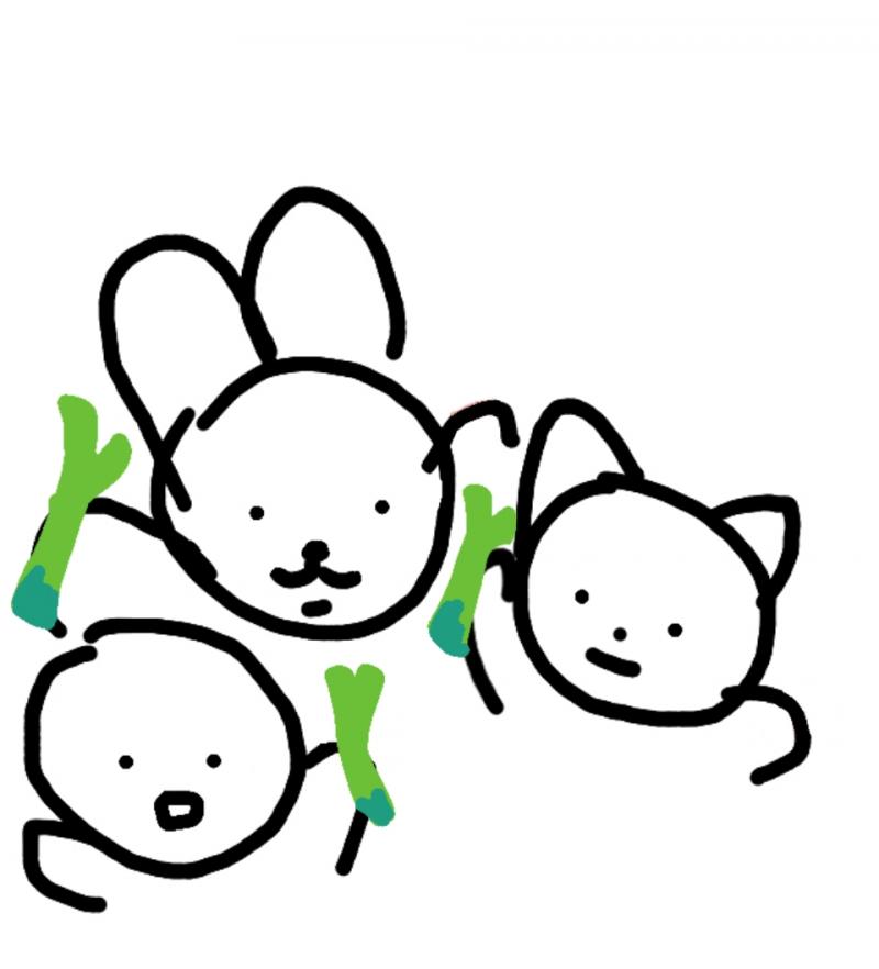 앗.. 파맛 첵스의 힘은 정말이지 대단하네요! ▷당장 뱉는다 ▷더 음미한다 ▷우적우적 씹는다 >>152
