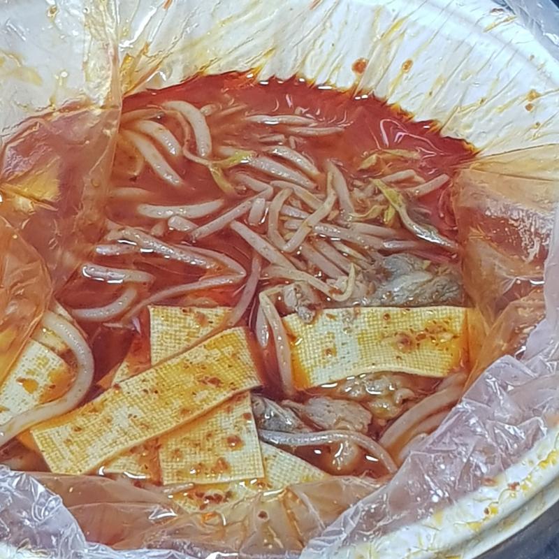 다먹엄ㅅ 슬슬 4단계로 올릴 때가 됐다