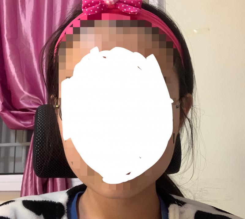 내 얼굴형은 무엇일까..