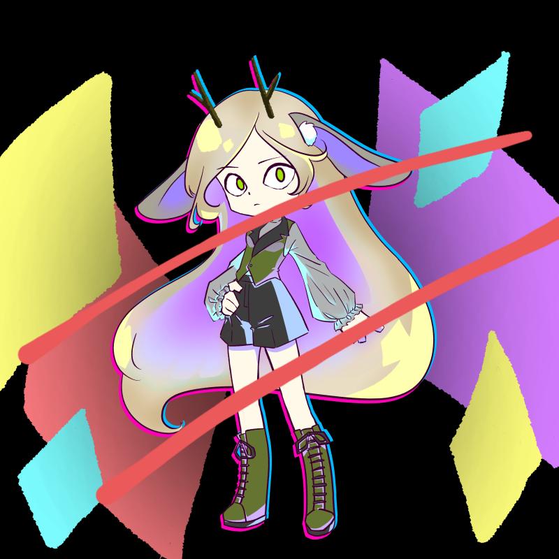 >>261 디지털로 그린 그림 자체는 있긴 한데 종이그림이랑 그림체랑 퀄리티 차이가 좀 나거든. 종이에 그려서 디지털로 옮기면 괜찮긴 하지만 요