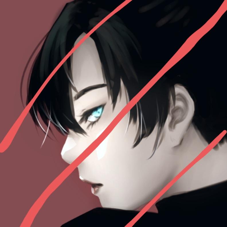 >>261 디지털로 그린 그림 자체는 있긴 한데 종이그림이랑 그림체랑 퀄리티 차이가 좀 나거든. 종이에 그려서 디지털로 옮기면 괜찮긴 하지만 요