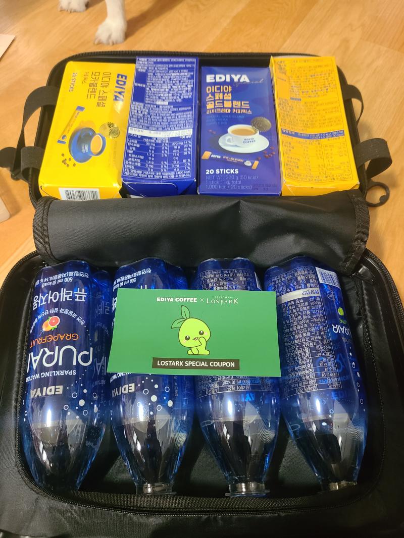모코코 레디백 왔다!!!!!!!!!!! 희희