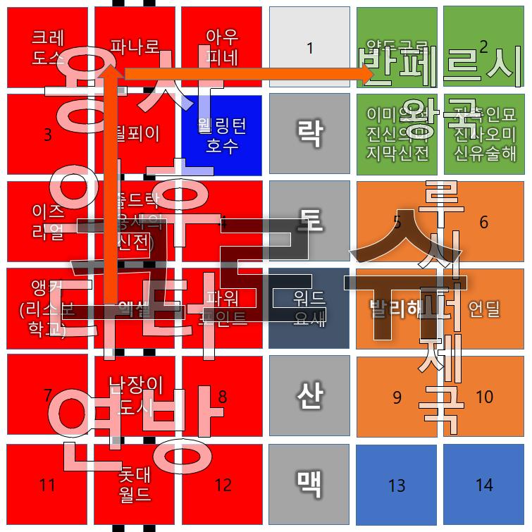 제국력 1276년 10월 (마왕 크갈카 부활 80년 전) 반페르시 왕국 얄두구르 호르숀 구두 공방. 구두장이 신입 나가기는 자리에서 일어나 침구