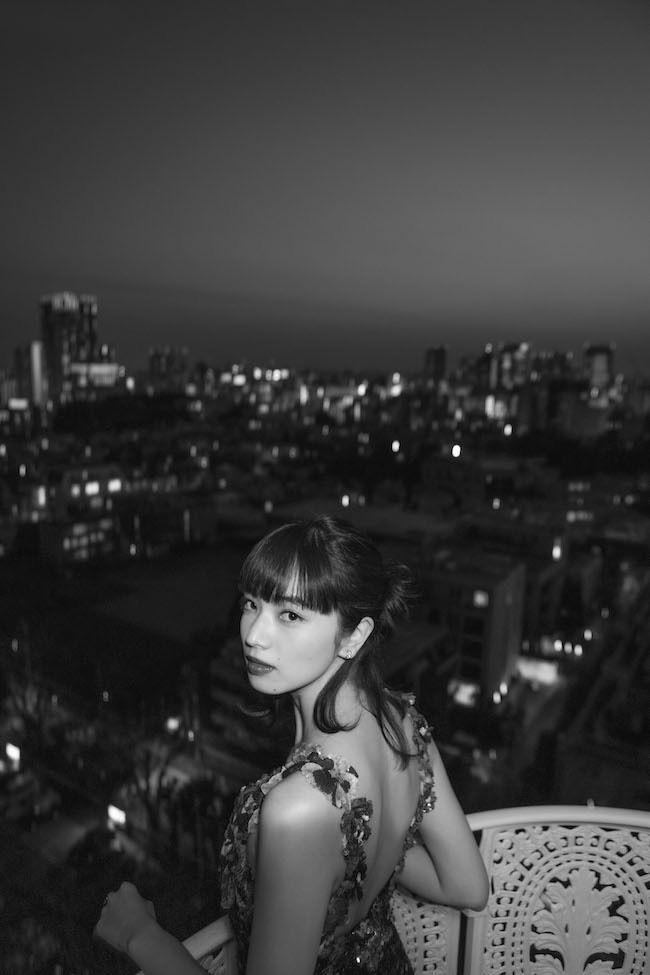 고마츠 나나