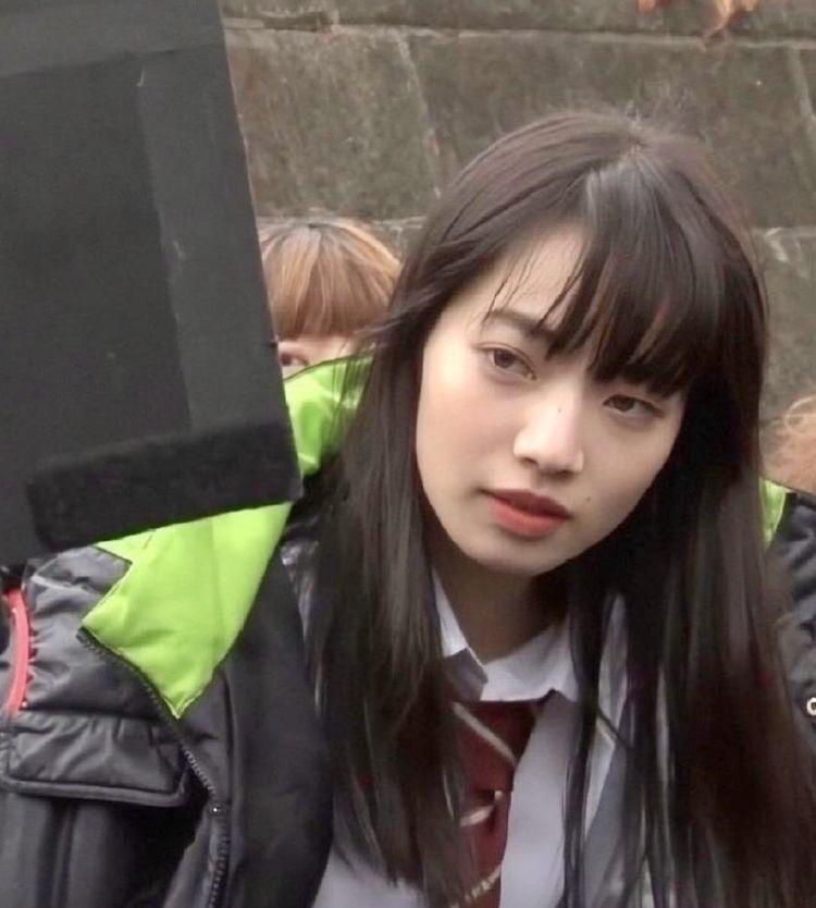 고마츠 나나
