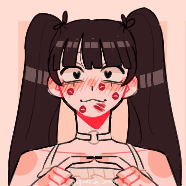 쮸압 앗씨 내가 올릴 차례였구나 ㅋㅋㅋㅋ 급하게 가ㅕㅈ왔다 https://picrew.me/image_maker/1233323