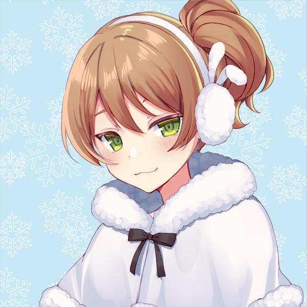 붑