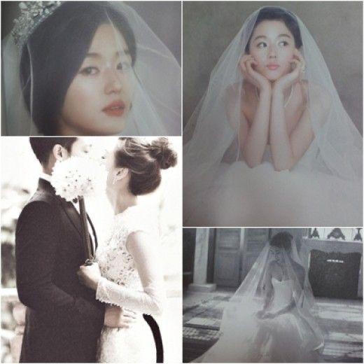 전지현 남편 부럽다