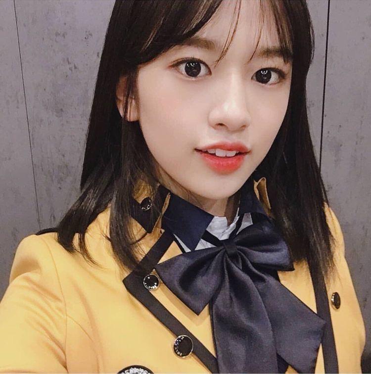 안유진 다들 시퀀스 직캠 봐줘라 제발