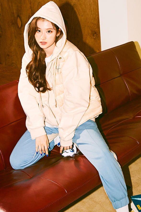 사나(트와이스)