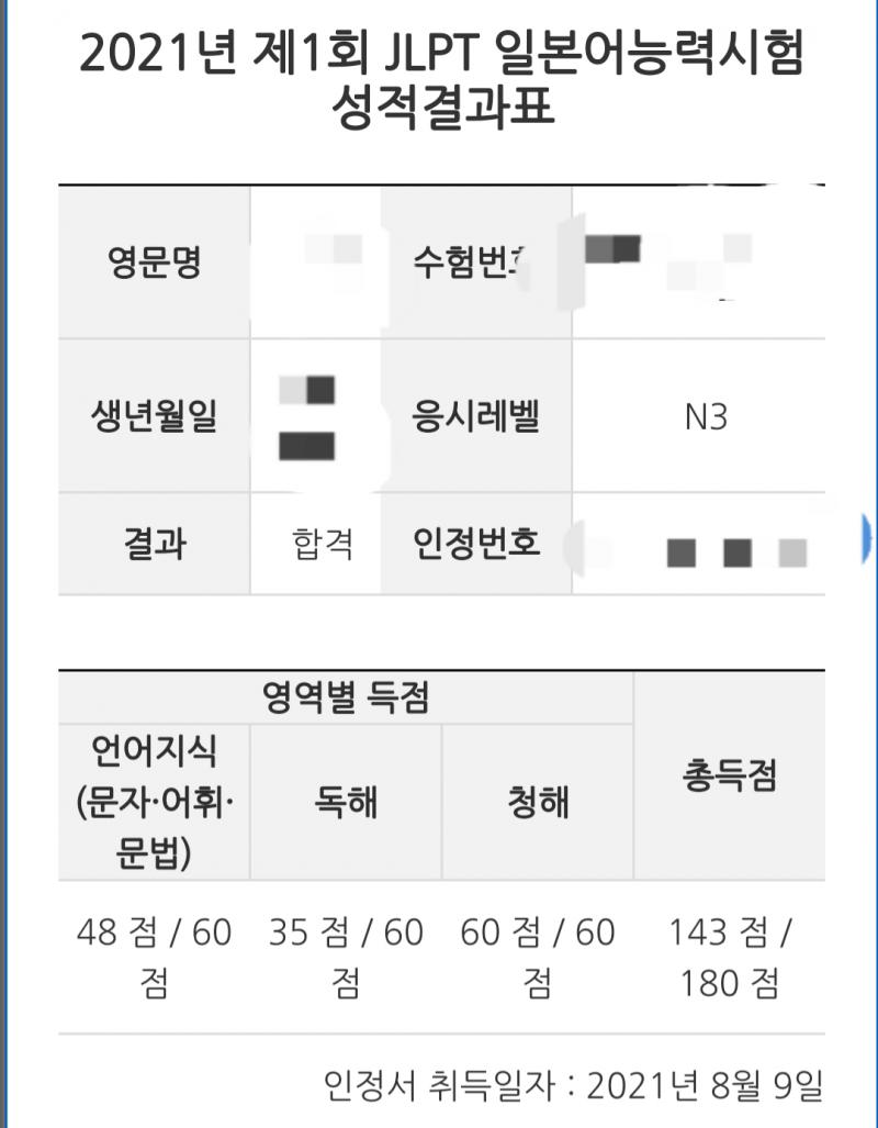 미 미친.