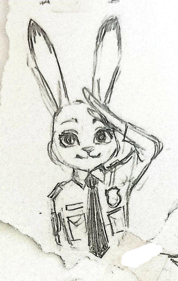 주디 홉스
