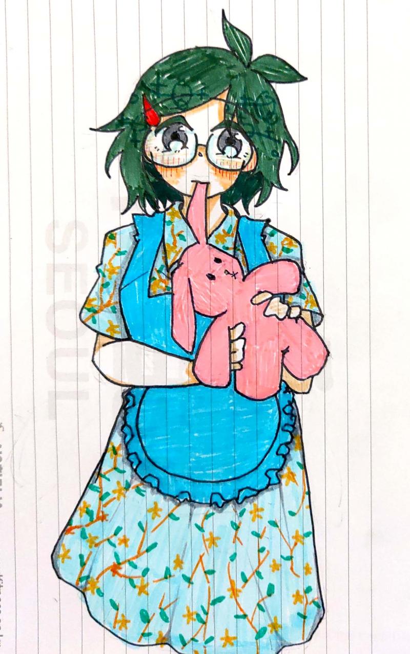 인형