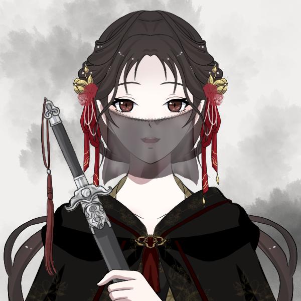 쌍둥이 몽글몽글한 낙서 픽크루 https://picrew.me/image_maker/1108773