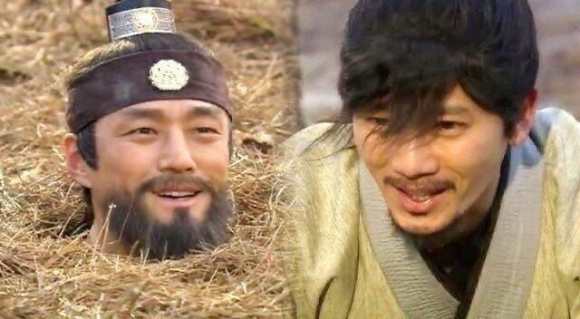 밤샌사람 : 안녕하세요^^ ____________________방금 일어난 사람 : 아... 네 ㅎㅎ;;