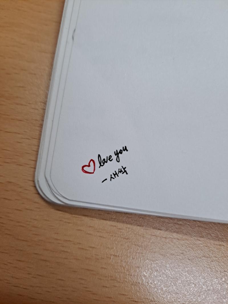>>126 고마워❤