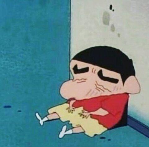 배고픔 서운함 고민중