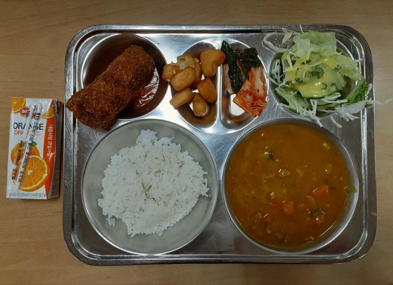 하트감자 맛있엉 초코머핀도...ㅠㅠㅠ