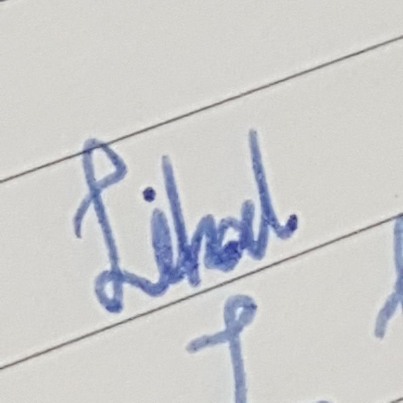 .