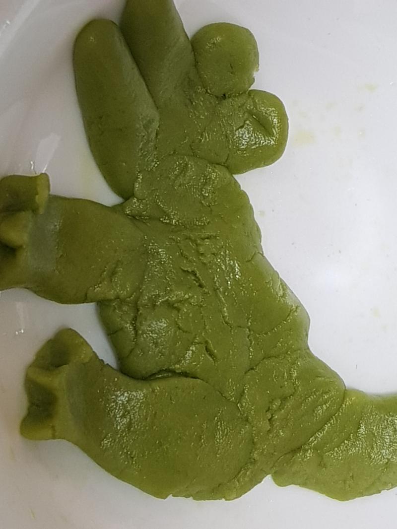 이게 구워질까?
