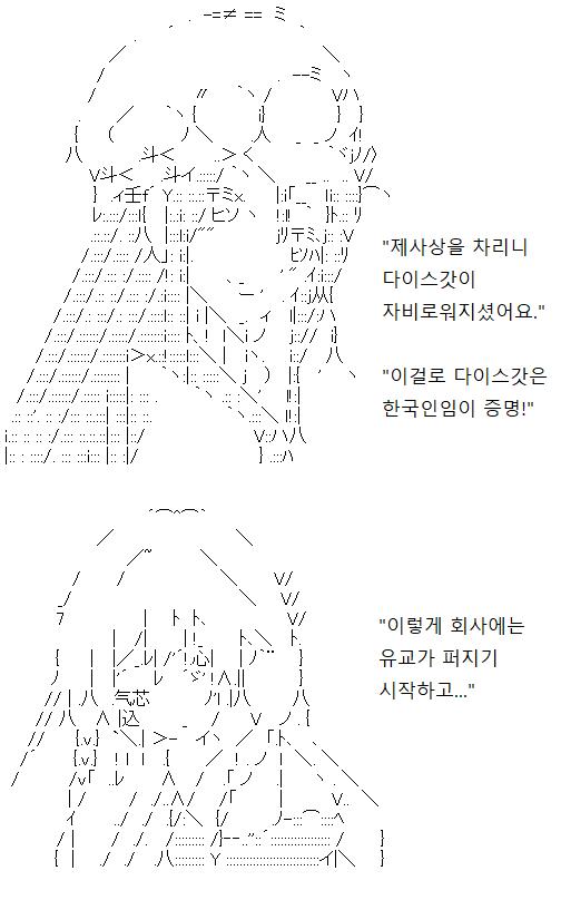 그것은 다음 시간에! 당신은 앵커를 걸어놓고, 다음 연재에 일으킬 사건을 하나둘 구상하기 시작합니다. >>546 이하 무제한. 당신은 어떤 사건