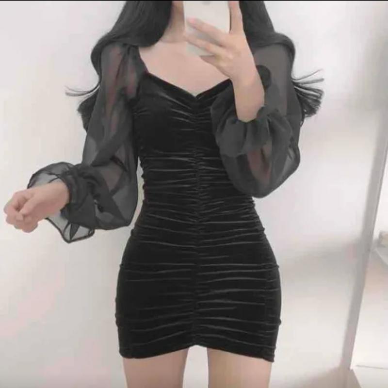 옷은 이거야 신발은 삭스부츠