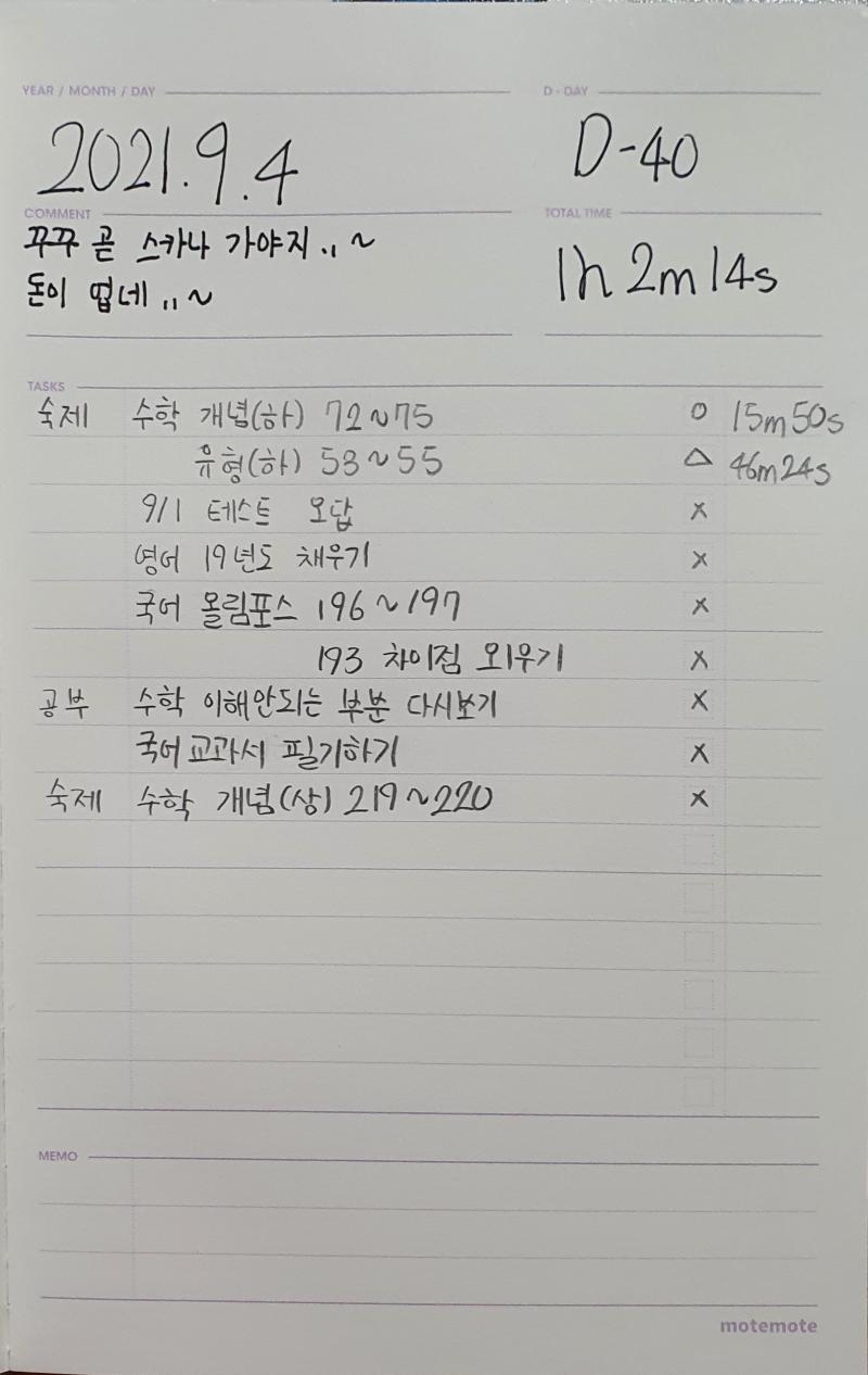 이게 INFP의 한계인가,,,,