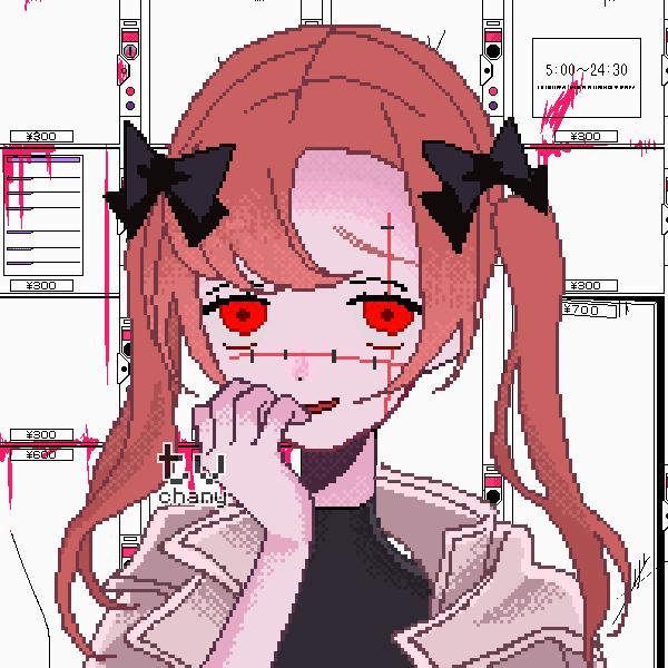 도트 픽크루! https://picrew.me/image_maker/549603